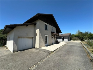 maison à la vente -   73000  CHAMBERY, surface 110 m2 vente maison - UBI479616059